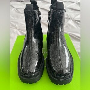 Girls Sam Edelman ‘Laguna’ Chelsea boots